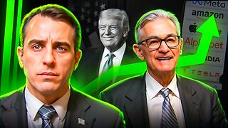 3 Reasons This Bull Market Is Just Beginning