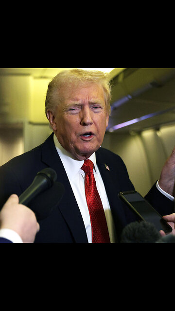 Trump propone a Rusia y Ucrania poner fin al conflicto en la actual línea del frente