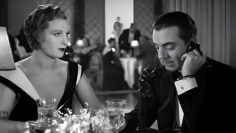 Film Noir Movie Starring William Powell - YOUR WELCOME! #rumblerant #rumbletakeover #gaming #trump #rumbleraid #maga #games #politics #streaming