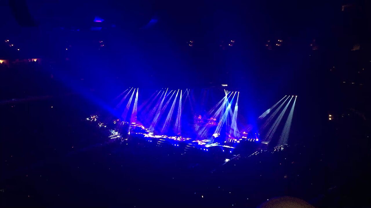 TSO - A Mad Russian’s Christmas