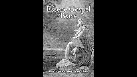 JESUS WAS AN ESSENE! Live Like HIM!!