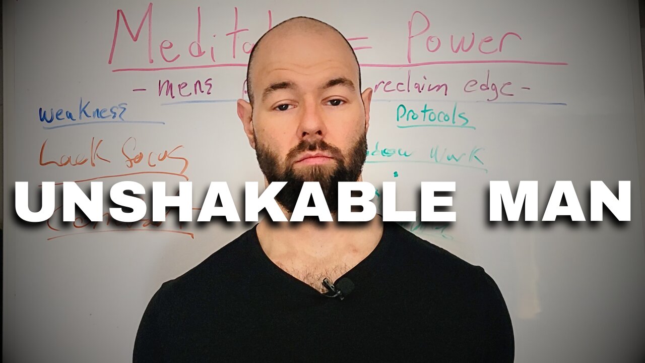 From Weak to Warrior: THIS IS POWER