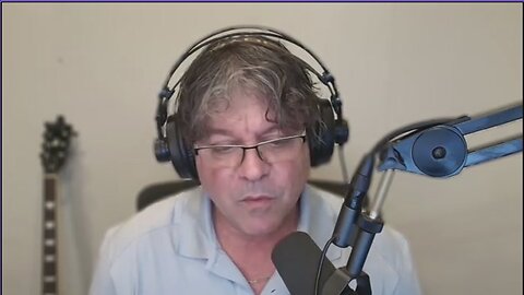 Armed American Radio LIVE national radio broadcast