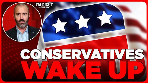 Republicans Are FINALLY Waking Up