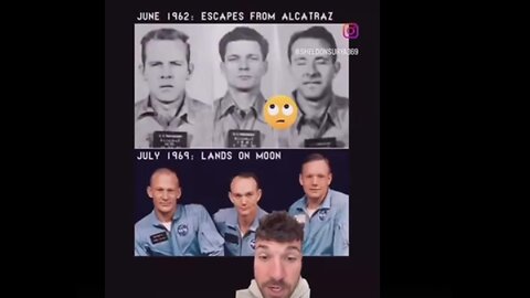 Wait until you hear this! 🌙 NASA = too deceive