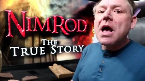 Nimrod - The True Story of the Tower of Babel