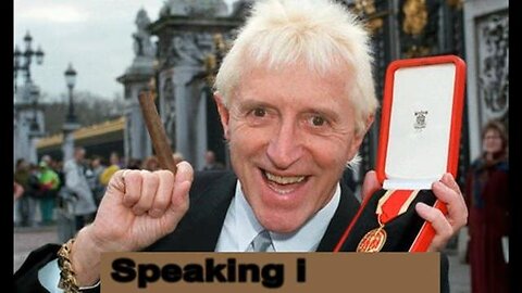 John Lydon Talks Jimmy Savile & Nelson Mandela (mirror)