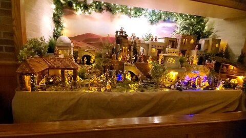 Scenes of Bethlehem, Part 2