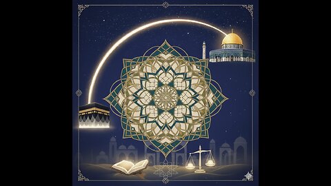 Surah Al-Isra(The Night Journey)سورة الإسراء_ _ Yasser Al Dosariياسرالدوسري