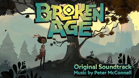 Broken Age Soundtrack - Full OST