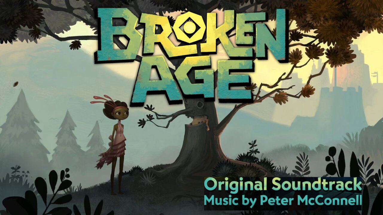 Broken Age Soundtrack - Full OST
