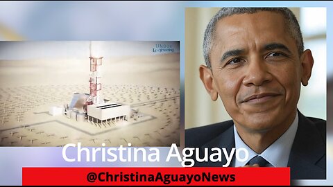 Obama’s Failed Solar Plant Officially Comes To An End 12 Years After Opening 