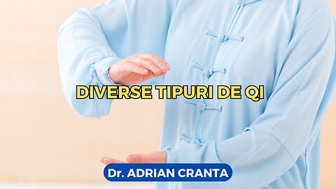 Diverse tipuri de qi