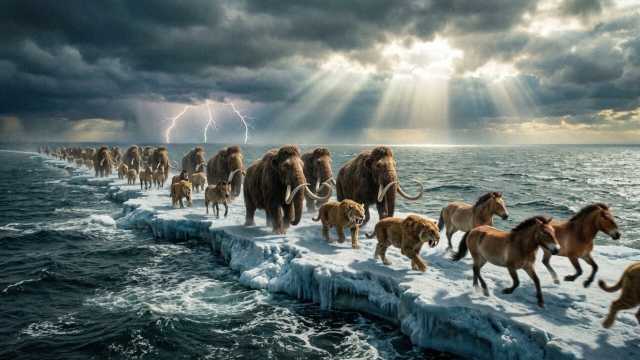 Why the Biggest Place on Earth is the Most BORING?