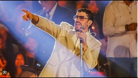 Most Florida Republicans Won’t Watch Bad Bunny’s Super Bowl Halftime Performance Poll