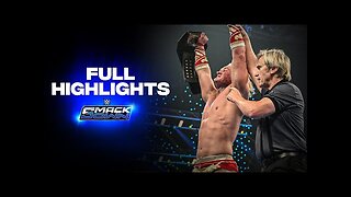 Full SmackDown highlights Oct. 17, 2025
