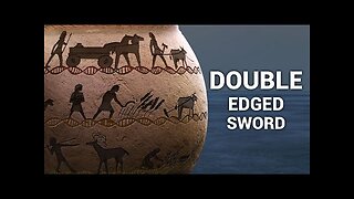 DNA is the Double Edged Sword of Revelations