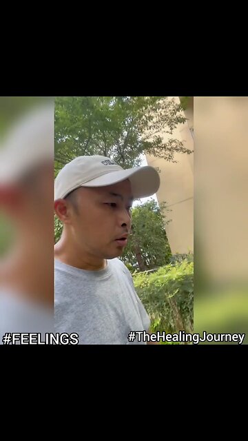FEELINGS The Healing Journey