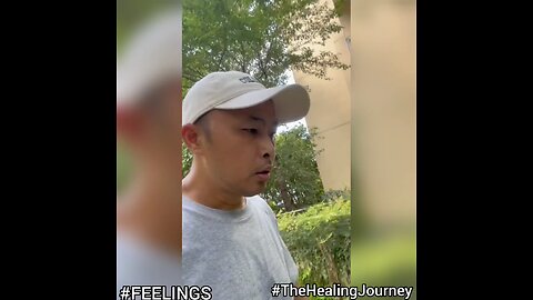 FEELINGS The Healing Journey