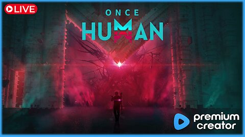 1440p - Once Human - PoE2 - Come Say High!