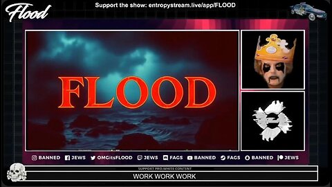 Flood 02-25-2025 LastWatch dead?