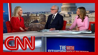 ‘I literally was shocked’: MTG describes text exchange with Trump