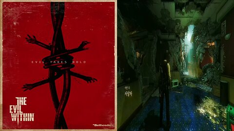 THE EVIL WITHIN™ 1 [SURVIVAL] by FAST RUN / Chapter 13. Casualties