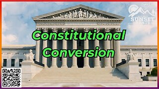 SCOTUS Takes on Conversion Therapy --- Tonight on Sunset Rants!