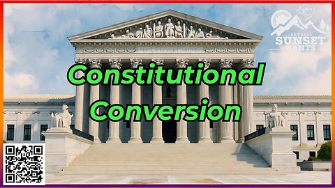 SCOTUS Takes on Conversion Therapy --- Tonight on Sunset Rants!