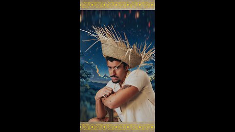 Bad Bunny usando el simbolismo del jíbaro, ¿bendición o maldición?