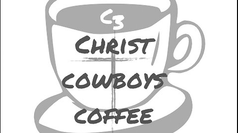 Christ, Cowboys & Coffee