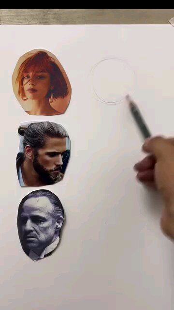 Drawing Realistic Tutorial