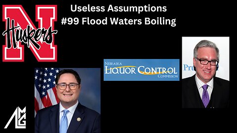 Useless Assumptions #99 Flood Waters Boiling