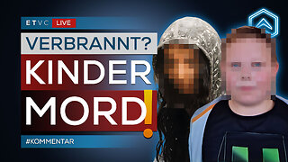 🟥 FABIAN (†): KILLER gesucht! | Noch mehr Fälle von GEWALT gegen KINDER! | #KOMMENTAR