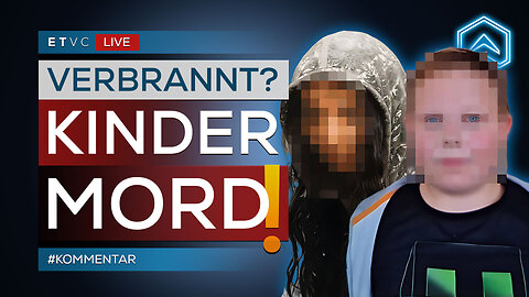 🟥 FABIAN (†): KILLER gesucht! | Noch mehr Fälle von GEWALT gegen KINDER! | #KOMMENTAR