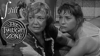 The Twilight Zone S3 Reviews, Ep 9 & 10: Deaths-Head Revisited & The Midnight Sun.docx: ILIC #170