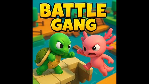 Battle Gang.