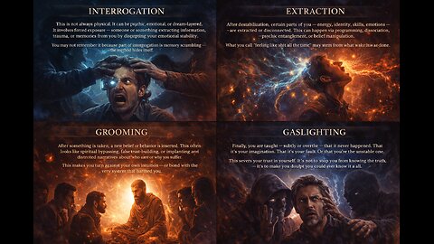 🚨Leaving Free Platforms Out of Self Preservation🚨