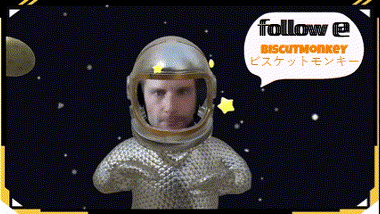 GameDay LivE! w/BiscuTMonkeY holds the no.1 Headband for Strategic gaming #BMh