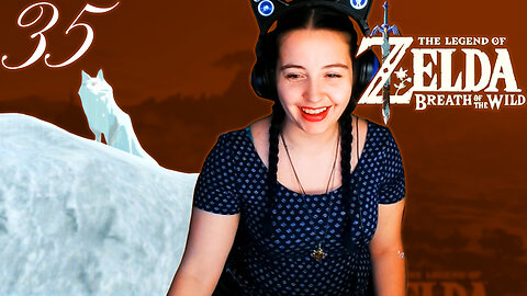Eleven Minutes of Bombs | Alirien Plays The Legend of Zelda: Breath of the Wild [35]