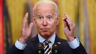 Joe Biden Makes Last Minute Bombshell Decree - Quickly Gets Smacked Down