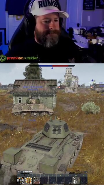 War Thunder - Gaijin RNG Be Doing Gajiin Things