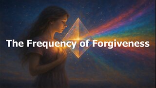 The Frequency of Forgiveness