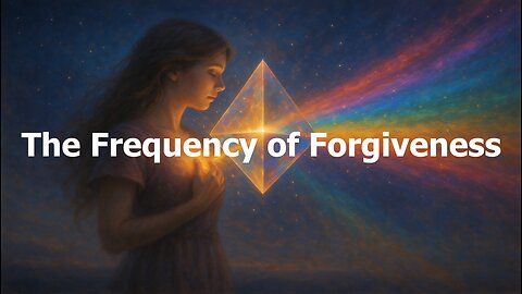 The Frequency of Forgiveness