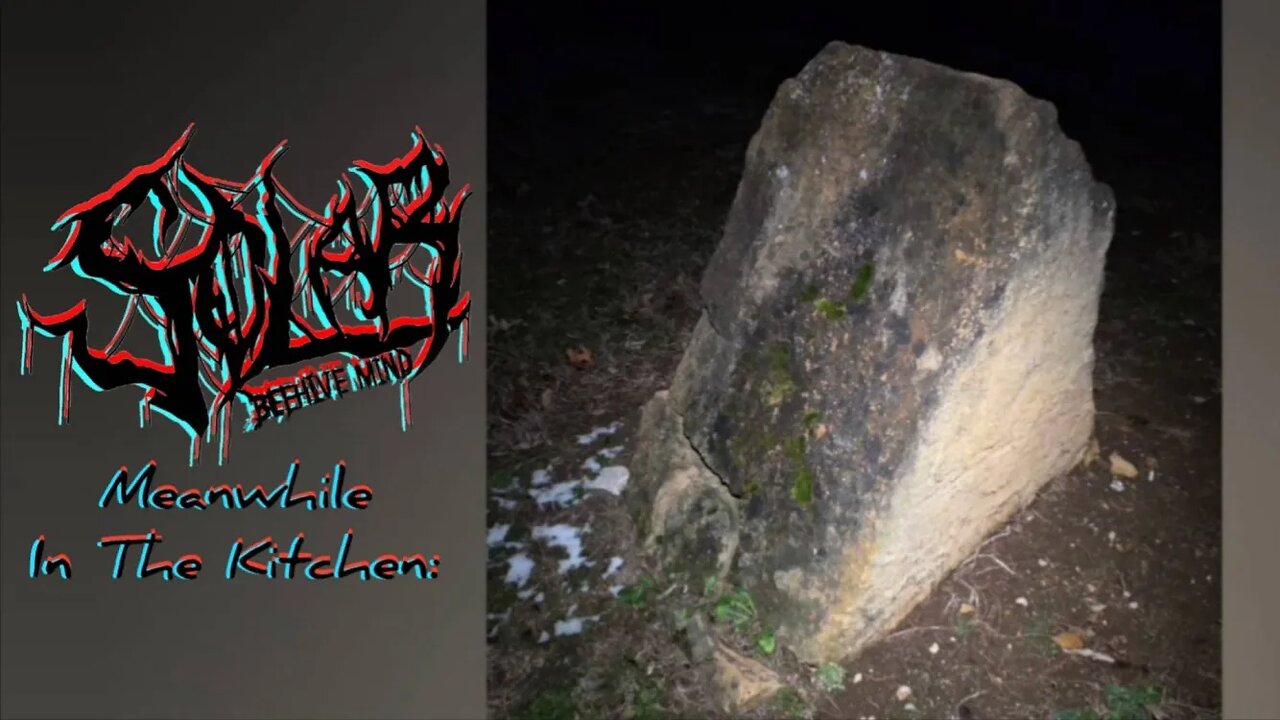 Meanwhile In The Kitchen: [feat. Rock The Game Dev]