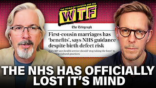 England Wants You to Marry Your Cousin – Here’s Why