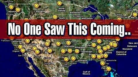 You Won't Believe Who's REALLY Running the United States of America