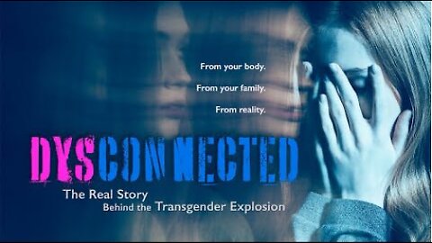 Dysconnected [Full Documentary]