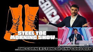 Conservative Cold War Goes HOT! STMS 12-19-25