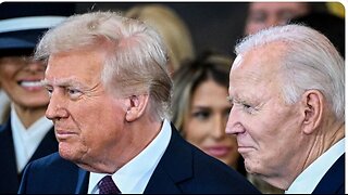 Opinion you can be sure trump will follow Biden pardoning